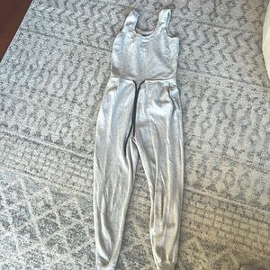 Naadam cashmere jumpsuit